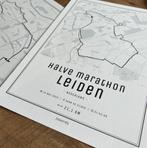 Halve Marathon Leiden 11 mei startbewijs, Tickets en Kaartjes, Concerten | Overige, Eén persoon, Mei