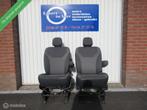 Bijrijdersstoel bestuurdersstoel Vivaro Trafic Primastar, Gebruikt, Ophalen of Verzenden