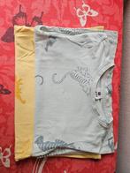 16x T-shirt maat 98/104 tot 116, Kinderen en Baby's, Kinderkleding | Maat 104, Jongen, Gebruikt, Ophalen of Verzenden, Shirt of Longsleeve
