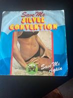 Silver Convention - Save Me Again - 7" Single, Cd's en Dvd's, Gebruikt, 7 inch, Single, Ophalen of Verzenden