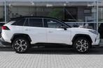 Toyota RAV4 2.5 Plug-in Hybrid AWD Limited Edition, Automaat, Stof, Gebruikt, Euro 6