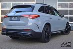 Mercedes-Benz GLC-klasse 300e 4MATIC AMG| Pano| Hud| Memory|, Auto's, Mercedes-Benz, Automaat, 12 maanden, Gebruikt, Zwart