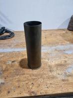 Huls , koperen huls, Verzamelen, Militaria | Tweede Wereldoorlog, Ophalen of Verzenden, Nederland, Hulzen of Bodemvondsten