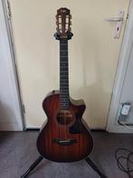 Hele mooie Taylor 322 CE 12-fret, akoestische gitaar, Muziek en Instrumenten, Snaarinstrumenten | Gitaren | Akoestisch, Ophalen