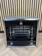 NIEUW La Cornue Rotisserie Zwart