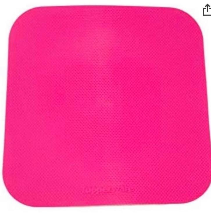 Origineel Tupperware Rubberlapje / Potopener, Huis en Inrichting, Keuken | Tupperware, Gebruikt, Overige typen, Ophalen of Verzenden