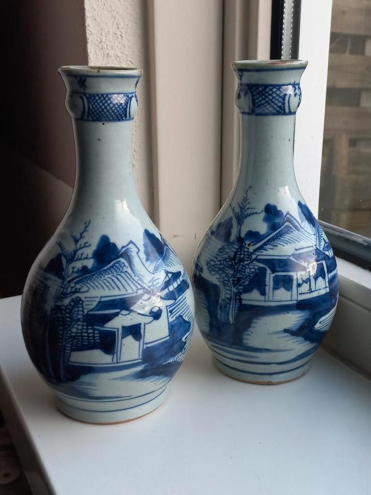 Chinees chinese, Antiek en Kunst, Antiek | Porselein, Ophalen of Verzenden