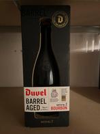 Duvel Barrel Aged Bourbon Batch No. 2, Ophalen of Verzenden, Nieuw, Overige typen
