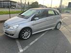 2007 Mercedes-Benz B180 Personenauto, Auto's, Mercedes-Benz, Automaat, Gebruikt, Overige carrosserieën, Overige brandstoffen