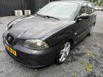 SEAT - 2008 - Ibiza - 1.4-16V Trendstyle - 26-ZD-ZT, Auto's, Seat, Gebruikt, Overige brandstoffen, Ibiza, Bedrijf