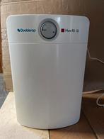 Daalderop Hot-fill 10 liter boiler, Doe-het-zelf en Verbouw, Geisers en Boilers, Ophalen, Gebruikt, Boiler, Minder dan 20 liter