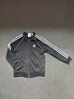 Vest maat 104 adidas jongenskleding, Kinderen en Baby's, Kinderkleding | Maat 104, Ophalen of Verzenden, Zo goed als nieuw, Jongen