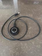 Oura Ring Gen 3 - Maat 10 - Zilver, IOS, Ophalen of Verzenden, Zo goed als nieuw, OURA