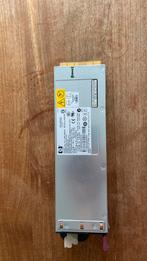 Server voeding HP HSTNS-PD06, Computers en Software, Interne voedingen, Ophalen of Verzenden, Nieuw