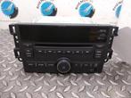 CHEVROLET AVEO [RADIO] 2009, Ophalen of Verzenden, Gebruikt, Stiba lid