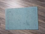 Ikea vloerkleed Langsted 60x90, Gebruikt, 50 tot 100 cm, Rechthoekig, Groen