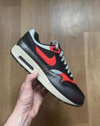 Nike Air Max 1 NBY ‘Freddy Krueger’ 44, Kleding | Heren, Schoenen, Overige kleuren, Ophalen of Verzenden, Sneakers of Gympen, Zo goed als nieuw
