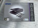 Epson Perfection V550 Photo Scanner - Nieuw in doos, EPSON, Nieuw, MacOS, Ophalen of Verzenden