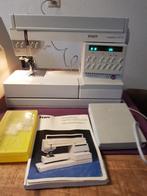 Pfaff naaimachine dubbel transport, Hobby en Vrije tijd, Naaimachines en Toebehoren, Ophalen of Verzenden, Gebruikt, Naaimachine