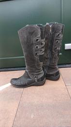 laarzen grijs apart 40 FOOTNOTES, Kleding | Dames, Schoenen, Hoge laarzen, Ophalen of Verzenden, Grijs, Footnotes