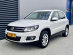 Volkswagen Tiguan 1.4 TSI Sport&Style | Xenon | Navi | Clima, Voorwielaandrijving, Euro 5, 15 km/l, 4 cilinders