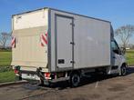 RENAULT MASTER 2.3 bakwagen laadklep!, Auto's, Bestelauto's, Gebruikt, Euro 6, Renault, Wit