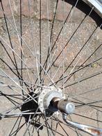 campagnolo mirage achterwiel, Fietsen en Brommers, Fietsonderdelen, Ophalen, Gebruikt, Racefiets, Wiel