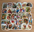 Pieter Konijn stickers, Verzenden, Nieuw, Meerdere stickers