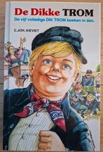 De Dikke Trom ( Dik Trom ), Boeken, Kinderboeken | Jeugd | 10 tot 12 jaar, Ophalen of Verzenden, Nieuw