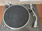 Sony PS-X3 Quartz lock direct drive platenspeler, Ophalen of Verzenden, Gebruikt, Platenspeler, Sony