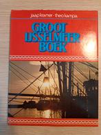 Groot IJsselmeer Boek - Jaap Kramer & Theo Kampa, Ophalen of Verzenden, Gelezen, Jaap Kramer & Theo Kampa