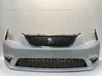 Bumper voor Seat Leon, Auto-onderdelen, Onderdelen@venauto.nl, Van der Ven Autorecycling B.V., Gebruikt, Voor