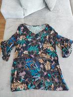 Leuke blouse, Ophalen, Gedragen, Maat 46/48 (XL) of groter