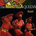 the MAHOTELLA queens, Verzenden, Gebruikt