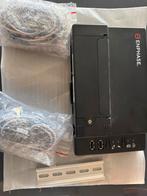 Enphase Envoy-S Metered – compleet & goed werkend, Ophalen of Verzenden, Zo goed als nieuw, Overige typen