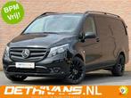 Mercedes-Benz Vito 114CDI 136PK Lang 9G-Tronic / Distronic /, Automaat, Gebruikt, 4 cilinders, Met garantie (alle)