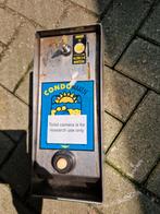 Condoomautomaat het Condomaatje, Verzamelen, Automaten | Overige, Ophalen of Verzenden, Gebruikt