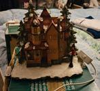 Kersthuis, Ophalen of Verzenden