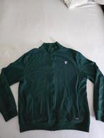 Campbell vest (Only For Men) groen maat XL, Groen, Ophalen of Verzenden, Maat 56/58 (XL), Campbell