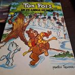 Te koop, Eén stripboek, Ophalen of Verzenden, Gelezen