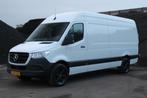 Mercedes-Benz Sprinter 317 1.9 CDI L4H3 |Camera|Stoelverwarm, Auto's, Bestelauto's, Automaat, Gebruikt, 4 cilinders, 2000 kg