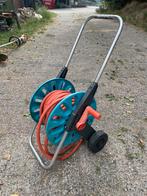 Slanghaspel Gardena, Ophalen, Gebruikt, Tuinslanghaspel