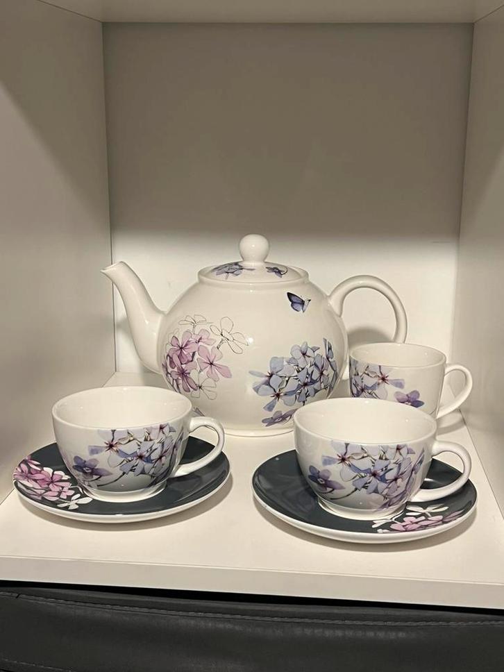 Marjolein Bastin - Sketch of Nature, Huis en Inrichting, Keuken | Servies, Ophalen of Verzenden