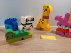 LEGO Duplo 10573 Creatieve Dieren Set, Kinderen en Baby's, Speelgoed | Duplo en Lego, Ophalen, Zo goed als nieuw