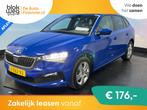 Skoda Scala 1.5 TSI Sport Business Clima | Crui € 12.750,0, Automaat, Parkeersensor, 4 cilinders, 150 pk