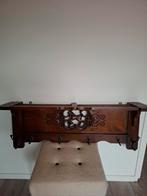 Kapstok voor de paarden lief hebber!!!, Ophalen