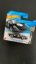 Porsche 904 Carrera GTS HotWheels, Ophalen, Zo goed als nieuw