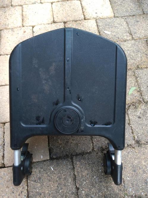 Meerijd plank voor kinderwagen of buggy en buggy 's etc, Kinderen en Baby's, Buggy's, Overige merken, Ophalen of Verzenden