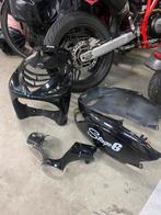 Zip kappenset, Ophalen of Verzenden, Gebruikt, Kap, Piaggio