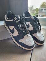 Nike dunk low retro white black maat 41, Kleding | Heren, Schoenen, Zwart, Ophalen of Verzenden, Nike dunk low, Sneakers of Gympen